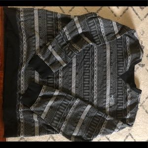 North face Crew neck Sweater